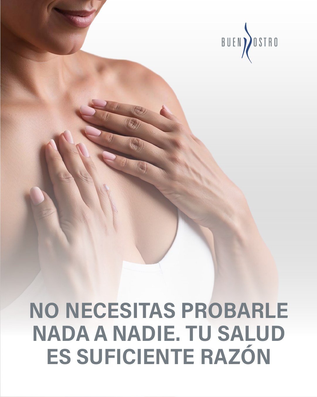 Durante mucho tiempo nos enseñaron a justificar nuestras decisiones. Pero cuando se trata de tu cuerpo y tu salud, no tienes que convencer a nadie. Escucharte, elegirte y cuidarte también es una forma de amor propio 🤍.
👉 Si necesitas orientación profesional y un espacio seguro para tomar esa decisión, aquí estoy para acompañarte.