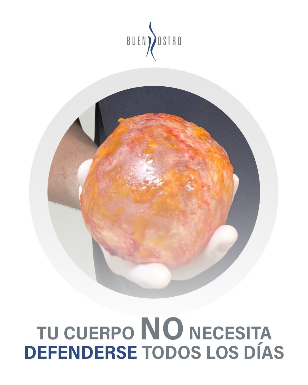 Tu cuerpo está diseñado para vivir en equilibrio, no en constante alerta 🧠⚠️.
Cuando algo rompe ese balance, es importante prestarle atención.
👉 Da el primer paso y agenda tu valoración.