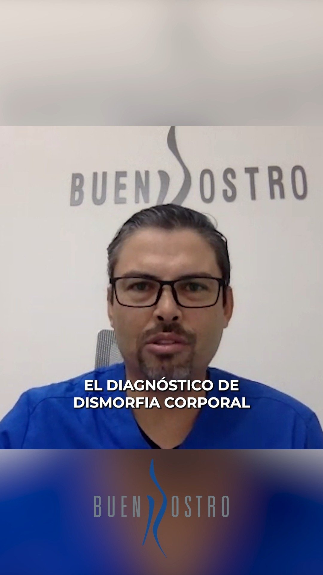 🧠 No todo se resuelve con un procedimiento. Como médico, es importante decirlo: cuando existe dismorfia corporal, la raíz no es el cuerpo… es la percepción.
🚨 Estos pacientes nunca estarán conformes, sin importar cuántos cambios se hagan.
Por eso, no son candidatas a procedimientos estéticos.
👉 La prevención empieza con detectar a tiempo, escuchar y priorizar la salud mental antes que cualquier intervención. 🎧 Mira el clip completo del podcast y entiende por qué decir “no” también es cuidar.