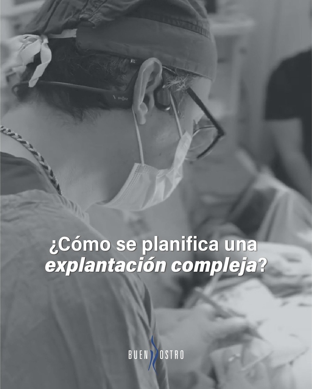 La planificación es el paso más importante en una explantación mamaria compleja ✨
Todo comienza con una evaluación preoperatoria exhaustiva, donde se analiza cada detalle para definir la técnica quirúrgica más adecuada 🩺. Además, la correcta preparación de la paciente es fundamental para garantizar seguridad y buenos resultados 💛

Una cirugía exitosa empieza mucho antes del quirófano.