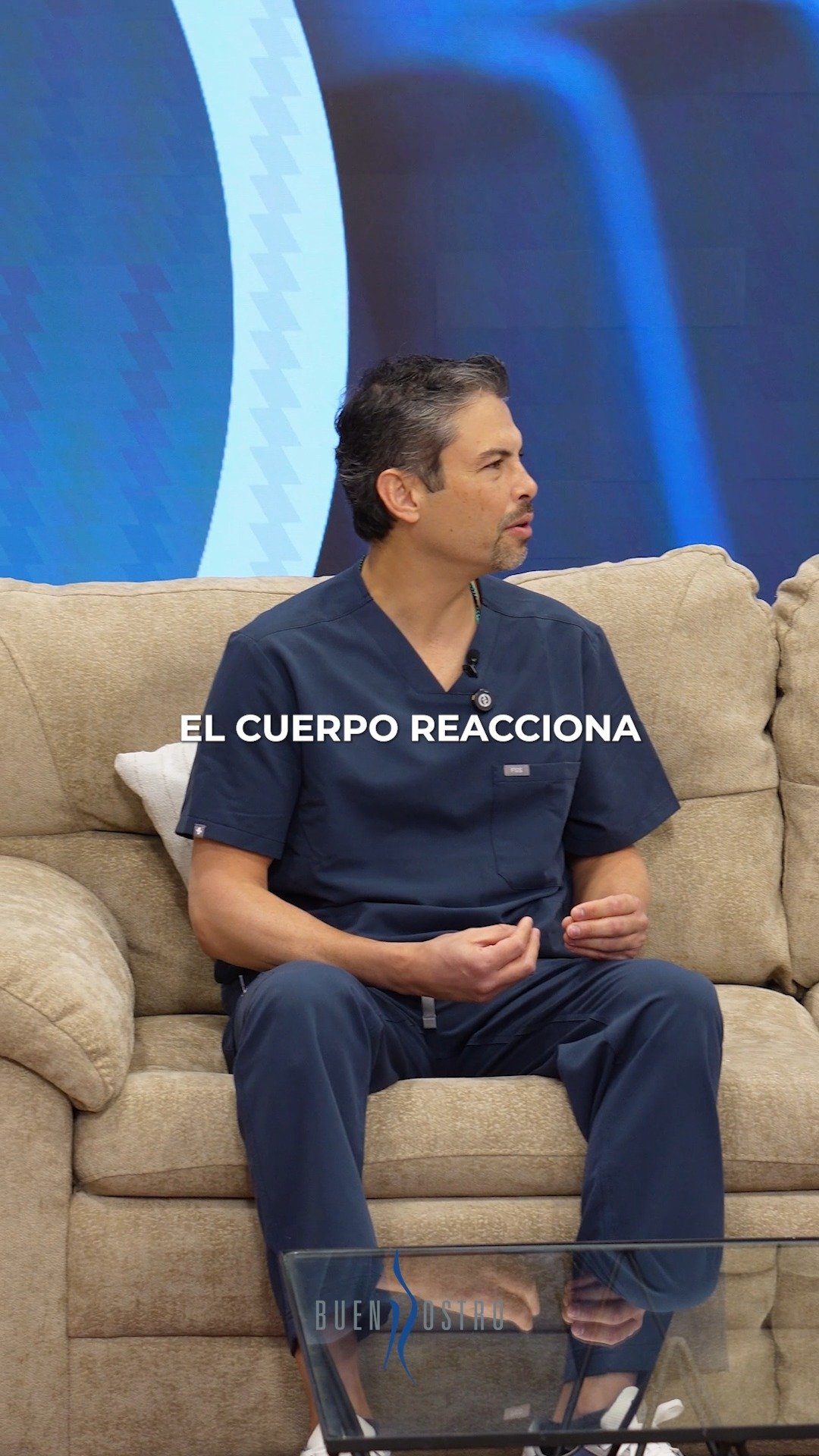 👨⚕️Hablar de las consecuencias reales de colocar implantes en espacios como televisión o redes sociales, ayuda a generar conciencia y resolver dudas que muchas personas comparten.
👉 Mira el contenido y quédate con la información que puede ayudarte.