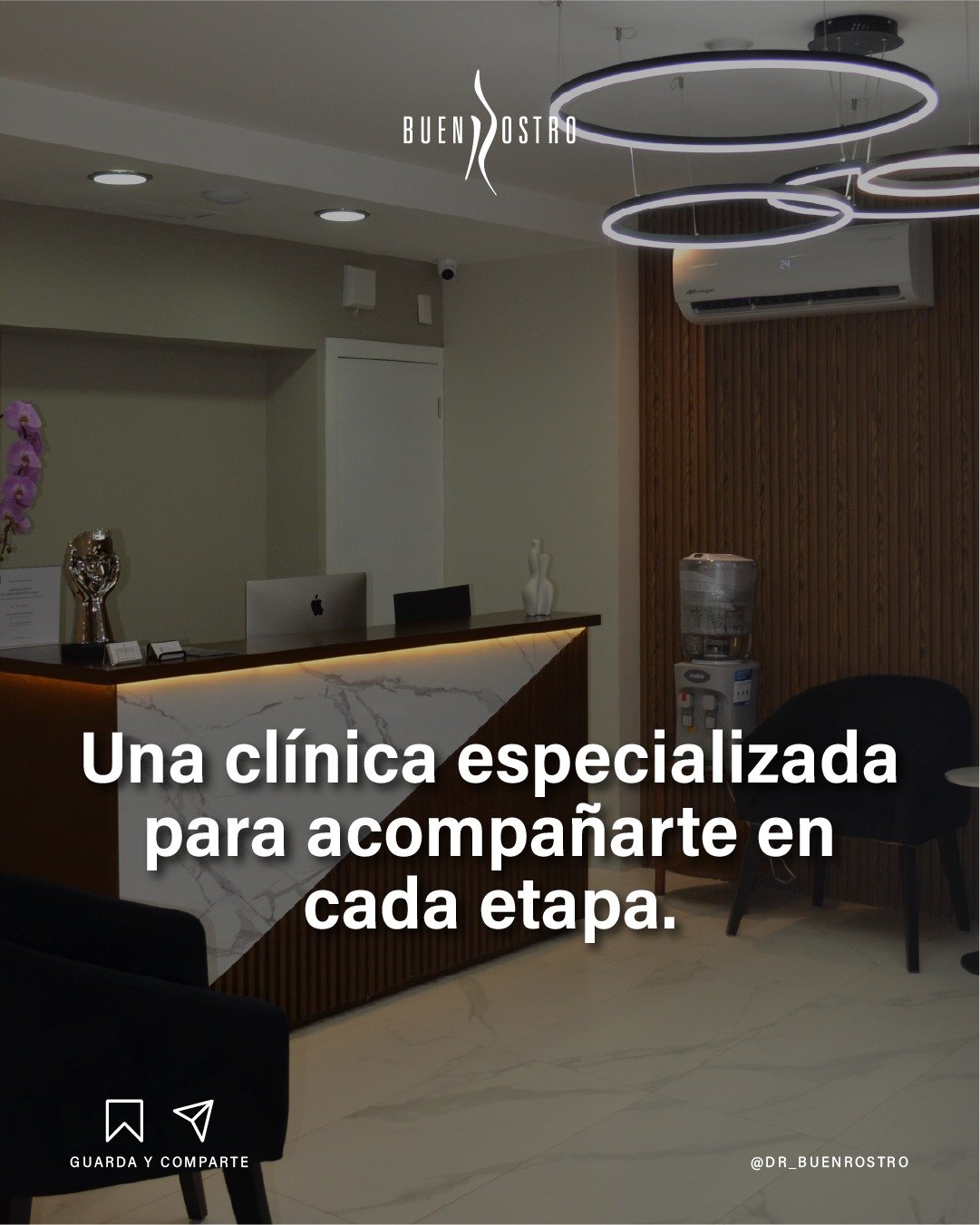 No todas las decisiones estéticas deberían tomarse a la ligera. ⚖️

En nuestra clínica, cada etapa importa: valoración, procedimiento y seguimiento con enfoque médico.

Porque elegir bien hace toda la diferencia.

📩 Agenda tu valoración en Buenrostro Medical Center y conoce qué opción es la adecuada para ti.