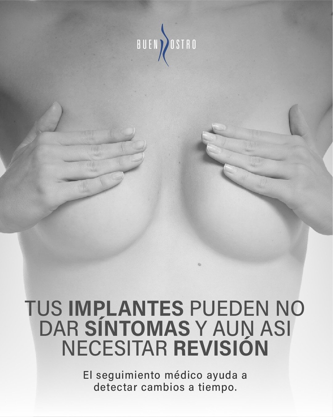 🚨 Que no duela… no significa que todo esté bien.

Los implantes también necesitan seguimiento, aunque no den señales.

📲 Agenda tu revisión y mantén control a tiempo.