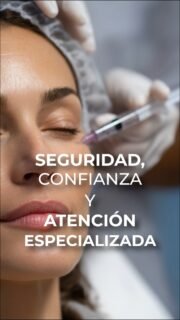 En Buenrostro Medical Center cuidamos cada detalle para que tu experiencia sea segura, cómoda y profesional. ✨

Instalaciones pensadas para tu atención, servicios especializados y un equipo enfocado en acompañarte en cada etapa de tu proceso.

📍Conoce nuestras instalaciones y agenda tu valoración. 

CE: 244898. AVISO DE PUBLICIDAD: 2414102002A00654