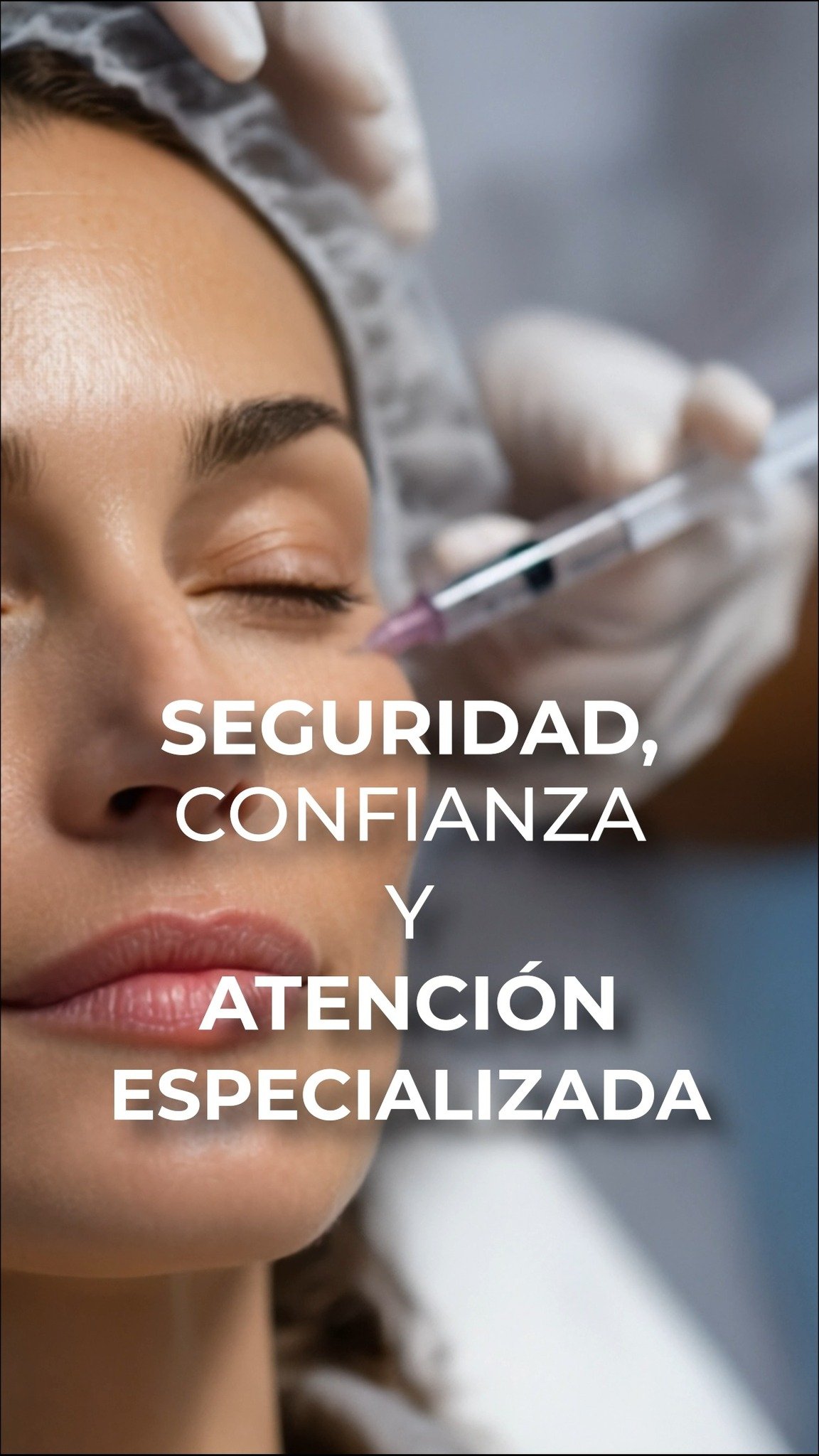 En Buenrostro Medical Center cuidamos cada detalle para que tu experiencia sea segura, cómoda y profesional. ✨

Instalaciones pensadas para tu atención, servicios especializados y un equipo enfocado en acompañarte en cada etapa de tu proceso.

📍Conoce nuestras instalaciones y agenda tu valoración. 

CE: 244898. AVISO DE PUBLICIDAD: 2414102002A00654