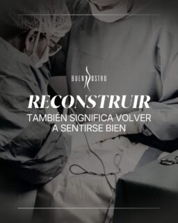 La cirugía reconstructiva no busca cambiar quién eres.

Busca ayudarte a recuperar función, bienestar y confianza después de una situación inesperada. 🤍

📩 Agenda una valoración personalizada.

CE: 244898. AVISO DE PUBLICIDAD: 2414102002A00654