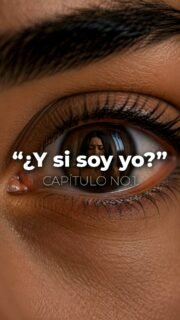 Cansancio, dolor, dificultad para concentrarse… y la sensación de que nadie entiende lo que estás viviendo.
Mariana sabía que algo había cambiado, pero todavía no encontraba una explicación.
¿Descubrirá qué está pasando?
▶️ Sigue esta historia en el próximo capítulo.
CE: 244898. AVISO DE PUBLICIDAD: 2414102002A00654
#explantacionmamaria #sindromedeasia #bii