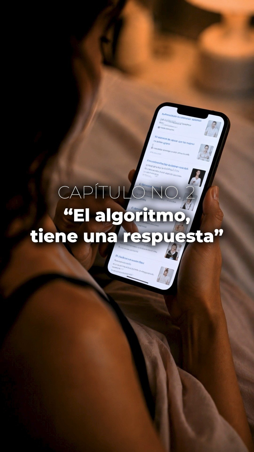 Mariana buscó respuestas en internet y encontró decenas de videos sobre implantes, explantación y síndrome de ASIA. 📱

Pero compartir algunos síntomas no significa tener el mismo diagnóstico.

Internet puede darte información; la certeza comienza con una valoración profesional.
 ▶️ Continúa viendo el caso de Mariana.

CE: 244898. AVISO DE PUBLICIDAD: 2414102002A00654

#explantacionmamaria #sindromedeasia #bii