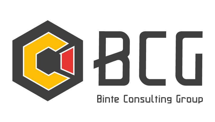 Logo BCG